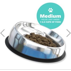 Enhanced pet bowl and stand